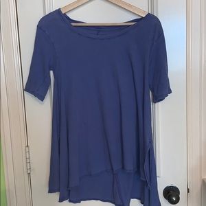 Free People shirt